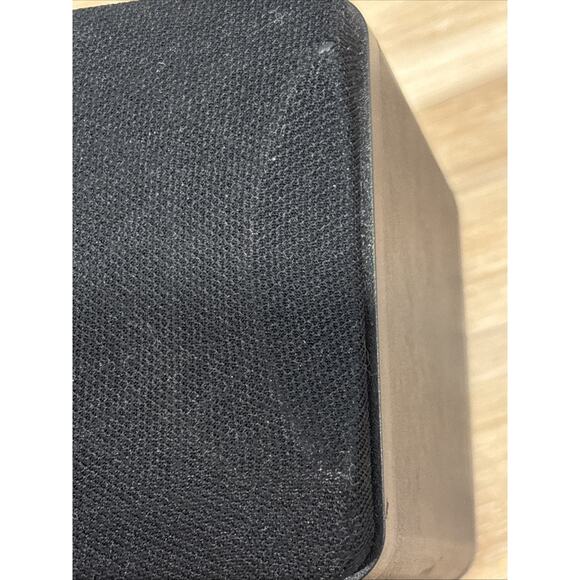 Mirage AVS-100 Center Speaker Tested & Works Black 10.5x5x4 - Picture 10 of 11